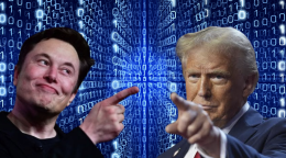 Elon Musk e il potere digitale: un nuovo capitolo per Trump?