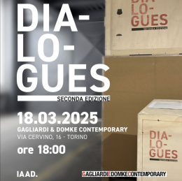 La mostra "Dialogues" esplora il rispetto attraverso arte e design