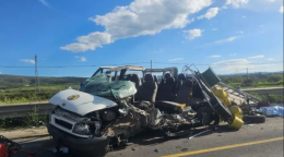 Scontro mortale a Siracusa: tre vittime e sette feriti nella statale 194