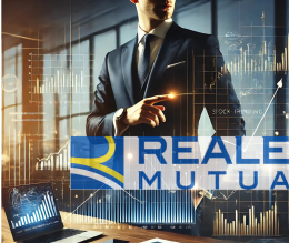 Reale Group vola nel 2024: utile in crescita del 40% e nuove opportunità di mercato