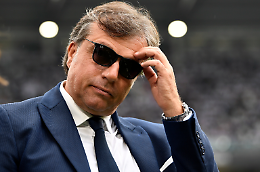Dal magazziniere ai senatori: Giuntoli, così in pochi mesi è sparito il Dna Juve! 