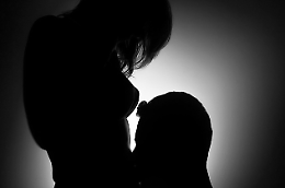 Alessandra sarà presto mamma