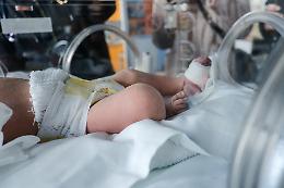 Lorenzo, Fatima e quei bimbi "fantasma": «Sempre più pazienti senza documenti in ospedale»