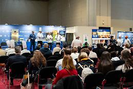 Horeca Expoforum 2025 si chiude con un successo straordinario