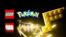 Lego e Pokémon è realtà: una collaborazione attesa che arriva nel 2026