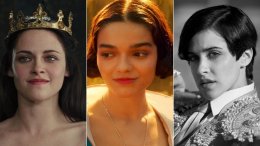 Le Biancaneve del cinema: evoluzione di un’icona, fino a Rachel Zegler