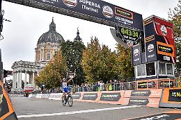La Milano-Torino ritrova Superga ma perde i big
