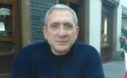 E' morto Pancrazio Chiruzzi, il solista del Kalashnikov