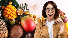 Il frutto con più proteine? Altro che avocado: ecco qual è e perché sorprende