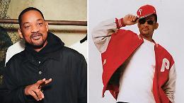 Will Smith torna all'hip hop: il nuovo album dopo vent'anni