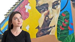 Primavera al MAU: l’arte urbana di Torino si risveglia tra colori e storie