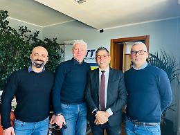 Caos trasporti nel Canavese: incontro tra il consigliere regionale Bartoli e Gtt per cercare una soluzione