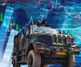 Iveco corre in Borsa, tedeschi e francesi sulla Defence: ecco cosa dicono gli analisti