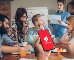 Satispay assume: caccia a 400 talenti (e li paga in azioni)