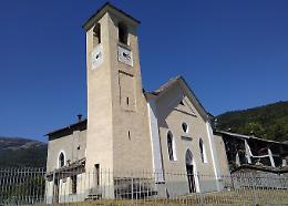 Tempio di Serre ad Angrogna: restauro da 166.000 euro
