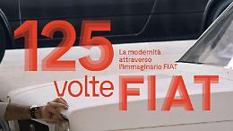 Buon compleanno Fiat: al Mauto una grande mostra per i 125 anni della fabbrica 
