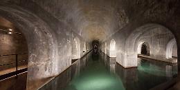 La Cattedrale dell'Acqua: un viaggio nella storia dell'acquedotto Smat