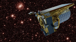 Cosa ci svelano le prime immagini del telescopio Euclid?