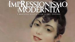 Dall'impressionismo alla modernità: la mostra a Mondovì racconta l'evoluzione dell'arte 