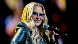 Anastacia ha scelto Torino. Ecco le curiosità su una delle voce iconiche degli anni 2000