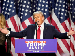 I primi 100 giorni di Trump: tra dazi, mercati in crisi e tensioni globali