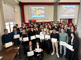 Premiati i migliori studenti di Torino: posti letto gratis e borse di studio 