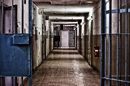 Dramma nel carcere delle Vallette: detenuto muore soffocato mentre pranza