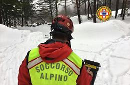Come funziona il Soccorso Alpino e Speleologico in Italia?