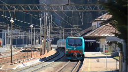 Il Frecciarossa salta Bardonecchia «per una valutazione del gestore»