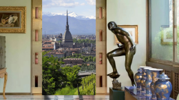 I tesori nascosti del Piemonte: le Giornate FAI di primavera 2025