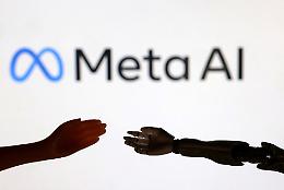 Meta lancia la sua Intelligenza Artificiale in Italia e in Europa: una rivoluzione nelle chat