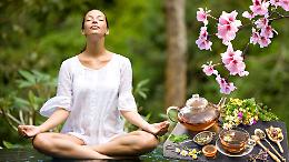 Un respiro di primavera: una masterclass di yoga per rigenerarsi