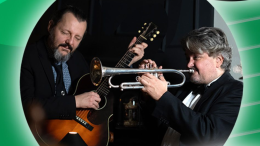 Val Bonetti e Raffaele Kohler in concerto: un viaggio tra jazz, blues e la scuola milanese
