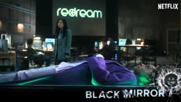Black Mirror 7: Netflix svela la data d’uscita e le novità della nuova stagione