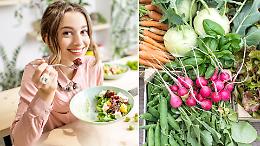 Primavera e alimentazione: i cibi giusti per combattere stanchezza e ritrovare energia