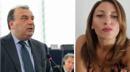 Caso Huawei: arrestata la segretaria dell'europarlamentare Fulvio Martusciello  