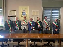 Formazione sulla protezione civile a Neive: un incontro per affrontare le emergenze