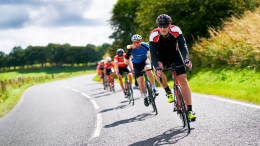 Bike Experience 2025, un'edizione tutta dedicata al cicloturismo