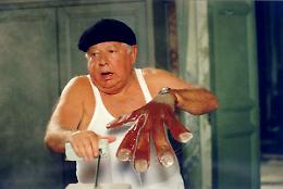Buon compleanno "Fantozzi": anche Torino celebra il "ragioniere"