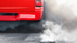 I blocchi delle auto non bastano, il PM10 a Torino peggiora