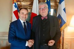 Parco della Salute, Lo Russo incontra il commissario Schael
