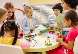 Save the Children: il Piano di sviluppo per i diritti dei bimbi