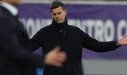 Juve, Thiago Motta è a rischio: tutti i nomi per sostituirlo. E c'è una sorpresa...