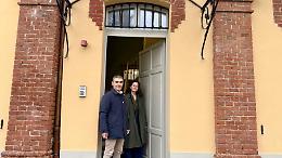 Apre "Casa Ponte" a Chieri: un nuovo spazio per la vita autonoma delle persone con disabilità