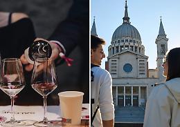 Piemonte, il turismo fa il record di presenze: boom da Cina e Stati Uniti