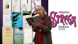 170 partecipanti per il "Premio Strega Poesia 2025": la celebrazione della poesia italiana contemporanea