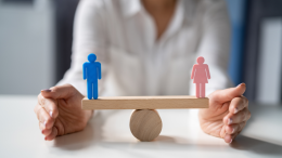 La parità di genere nelle aziende torinesi: dall' equità salariale alla tutela della maternità