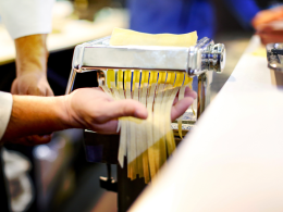 Made in Italy sotto attacco: 23mila imprese a rischio per i dazi USA