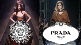 Versace verso Prada: un affare da 1,5 miliardi potrebbe unire due icone del lusso