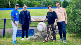 Avigliana e Almese contro la Regione: «I fondi per gli impianti sportivi mai arrivati, è una presa in giro»
